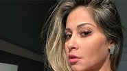 Mayra Cardi fala sobre seu trabalho! - Instagram