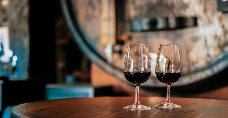 Confira 6 itens essenciais para os amantes de vinho - Getty Images