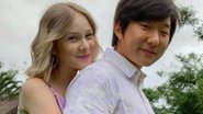 Pyong Lee revela por quê sua esposa aceitou que ele entrasse no BBB 20 - Reprodução/Instagram