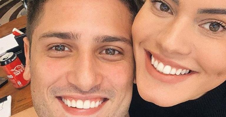 Letícia Lima e Daniel Rocha colocam um ponto final no affair - Instagram