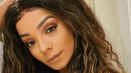 Ludmilla deixa comentário fofo em foto da esposa, Brunna - Instagram