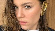 Alice Wegmann emociona a web com texto sobre sua infância - Instagram