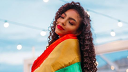 Any Gabrielly abre o jogo sobre o grupo! - Instagram