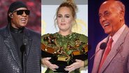 Conheça os artistas que mais ganharam o Grammy Awards - Getty Images