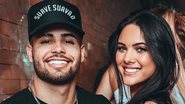 Jerry Smith quebra o silêncio e fala sobre relação com Emily Garcia - Instagram