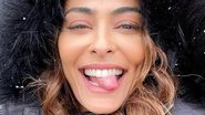 Juliana Paes aproveita férias fora do país - Reprodução/Instagram