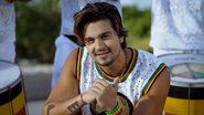 Luan Santana lança nova música como hit do Carnaval - Divulgação