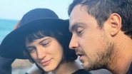 Sergio Guizé surge em clique raro com Bianca Bin e encanta a web - Divulgação/Instagram