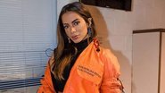 Anitta desabafa sobre aplicativo de paquera - Instagram