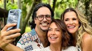 Após o final da novela, Ingrid Guimarães agradece sua personagem - Instagram