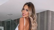 Gabi Brandt aposta em look super ousado e fãs elogiam - Instagram