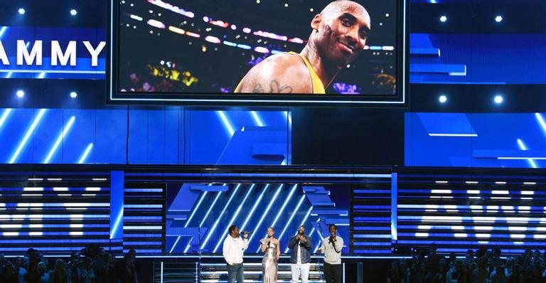 Grammy Awards 2020: Alicia Keys homenageia Kobe Bryant: ''Profunda tristeza'' - Getty Images