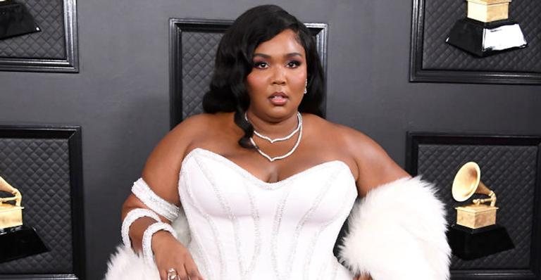 Lizzo vence seu primeiro Grammy com o álbum Cuz I Love You - Getty Images