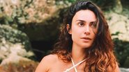 Thayla Ayala compartilha clique curtindo dia de praia no Rio de Janeiro - Instagram