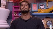 BBB 20: Lucas Chumbo é detonado por Bruna Marquezine - Reprodução/TV Globo