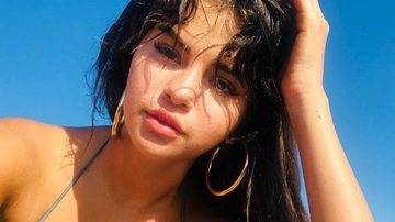 Selena Gomez abre o coração ao falar sobre Justin Bieber - Foto/Instagram