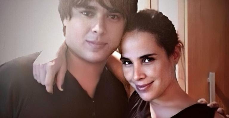 Wanessa presta bela homenagem ao irmão Igor Camargo - Divulgação/Instagram