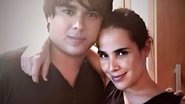 Wanessa presta bela homenagem ao irmão Igor Camargo - Divulgação/Instagram