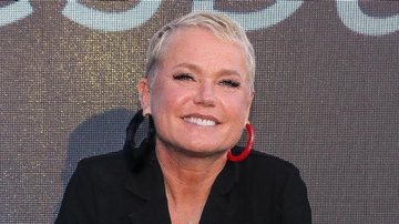 Xuxa celebra nascimento da afilhada, Maya. - Thiago Duran/AgNews