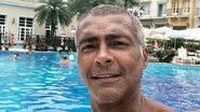 Romário termina namoro com modelo de 27 anos, diz jornal - Instagram