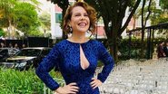 Fernanda Souza encanta ao relembrar visual antigo - Reprodução/Instagram