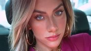 Giovanna Ewbank mostra a barriga de grávida e encanta a web - Instagram