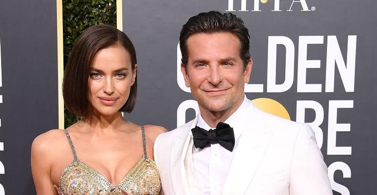 Irina Shayk fala sobre fim do casamento com Bradley Cooper: ''Novo caminho'' - Getty Images