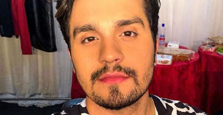 Luan Santana comenta sobre atitude dos homens no BBB20: ''Escolha o lado certo'' - Instagram