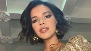 Mariana Rios sensualiza em pole dance. - Divulgação/Instagram