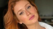 Marina Ruy Barbosa revela detalhes sobre inimizades - Divulgação/Instagram