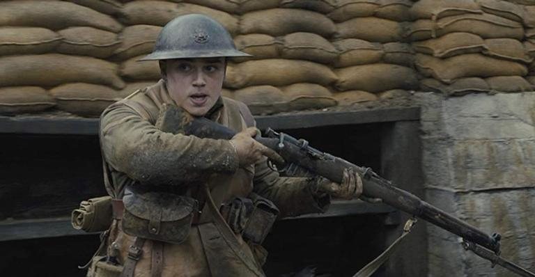 Bafta 2020: 1917 se destaca e vence premiação; confira todos os ganhadores - Reprodução