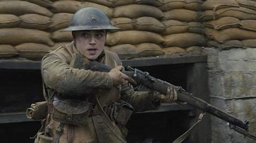 Bafta 2020: 1917 se destaca e vence premiação; confira todos os ganhadores - Reprodução