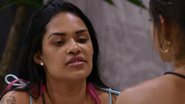 BBB 20: Flay questiona se Mari Gonzalez sobre confiança - Divulgação/ Tv Globo