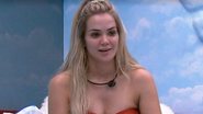 BBB 20: Marcela revela que está chateada com Bianca Andrade - Divulgação/TV Globo