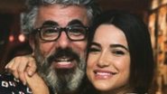 BBB20: Pai de Manu Gavassi aconselha: ''Boas vibes e amor'' - Instagram