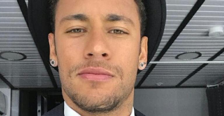 Neymar Jr. comemora aniversário de 28 anos com festa - Instagram