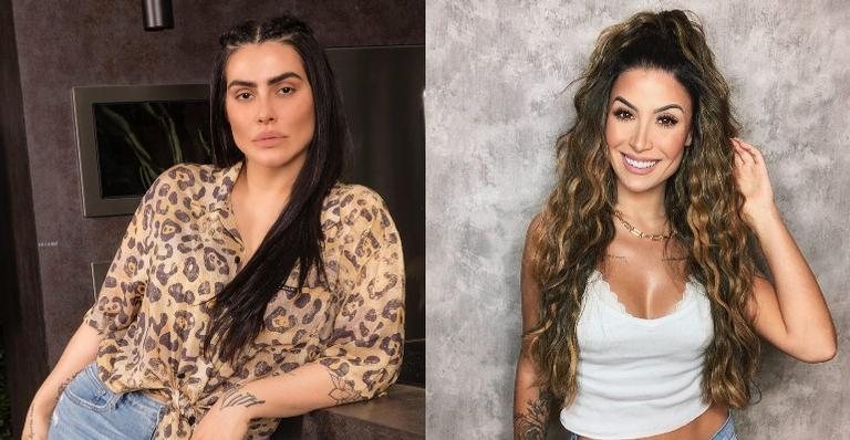 Após pedido de cancelamento da web, Cleo defende Bianca Andrade - Reprodução/Instagram