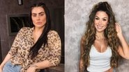 Após pedido de cancelamento da web, Cleo defende Bianca Andrade - Reprodução/Instagram