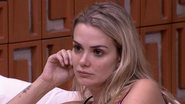 BBB20: Marcela sai em defesa de Gizelly para Flayslane - TV Globo