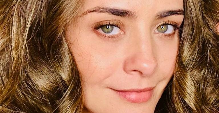 Juliana Silveira celebra 15 anos de Floribella e anuncia novidade - Instagram