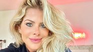 Karina Bacchi abre álbum de fotos ao lado do filho, Enrico Bacchi, e encanta web - Instagram