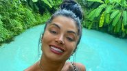 Aline Riscado faz desabafo espiritual na web e é elogiada - Instagram