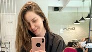 Fãs questionam café da manhã de Nathalia Dill nas redes sociais - Instagram