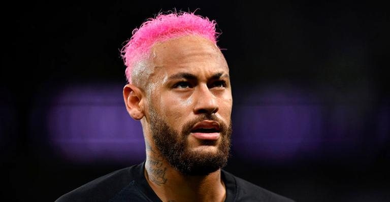 Suposto affair de Neymar Jr. parabeniza o jogador: ''Todo o meu respeito'' - Getty Images