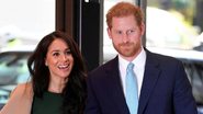 Entenda como está a vida de Meghan e Harry no Canadá - Getty Images