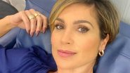 Flávia Alessandra compartilha foto antiga e encanta as redes - Instagram