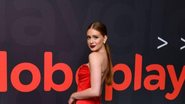 Marina Ruy Barbosa exibe corpão em evento da 'Globoplay' - Globo/Fabiano Silva