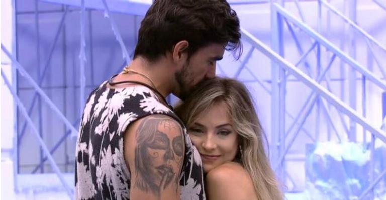 BBB20: Gabi diz que é melhor Guilherme ficar com imunidade - TV Globo