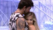 BBB20: Gabi diz que é melhor Guilherme ficar com imunidade - TV Globo