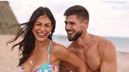 BBB20: Mari parabeniza Jonas durante Raio-X - Instagram